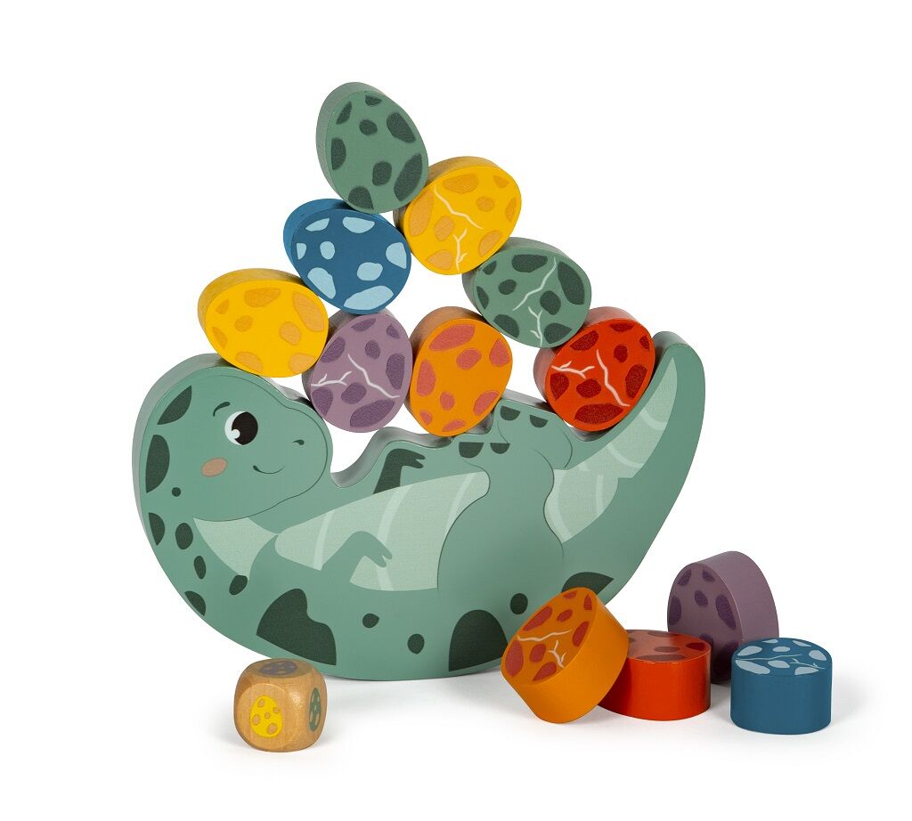 E-shop Balančná hra Dino