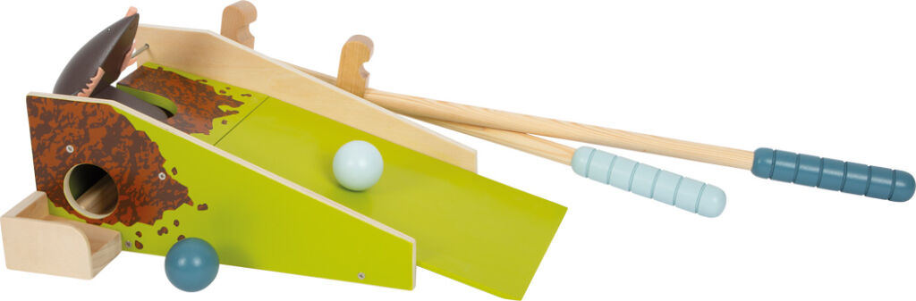 E-shop Detský minigolf Krtko