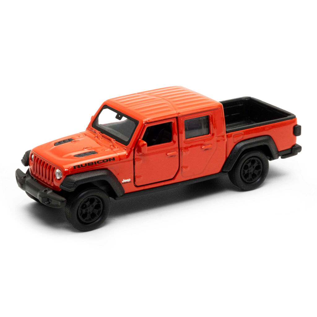 E-shop Welly Jeep Gladiator (2020) 1:34