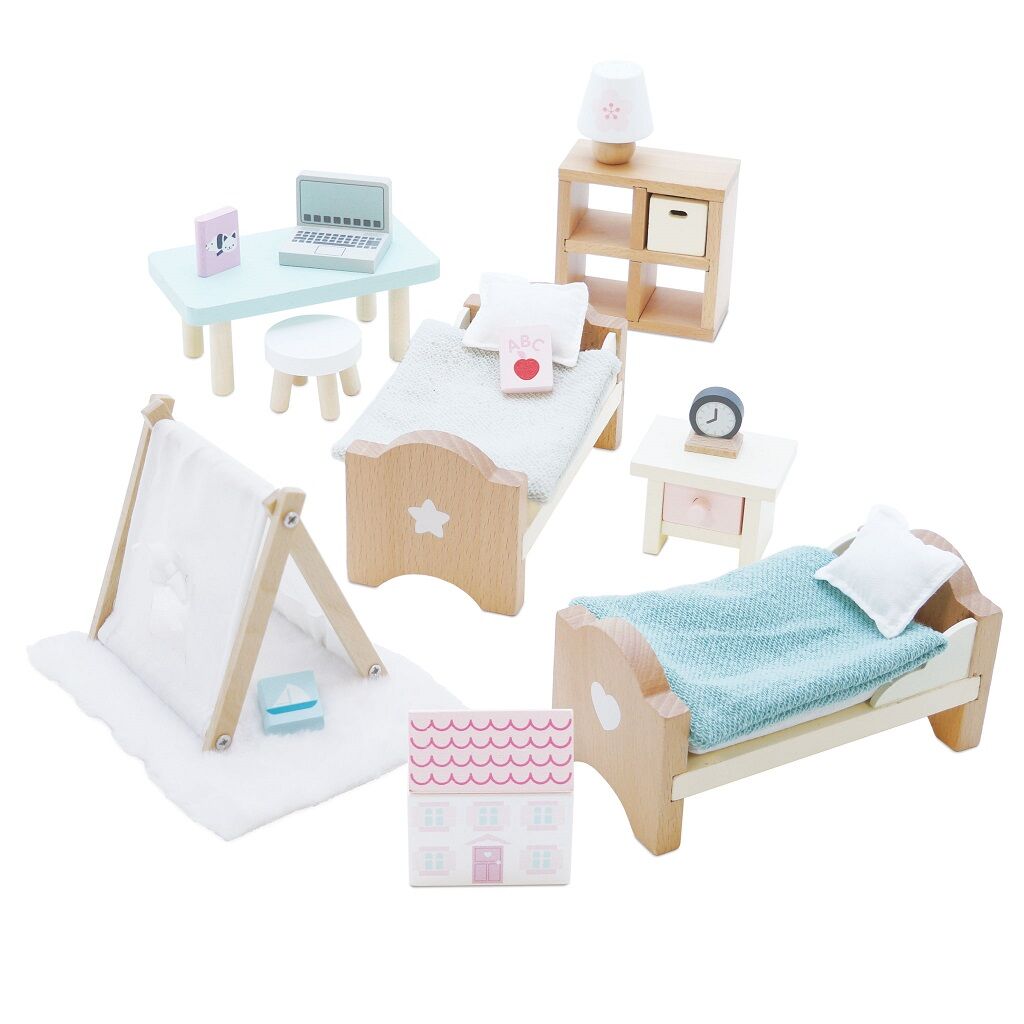 E-shop Le Toy Van nábytok Daisylane - Detská izba