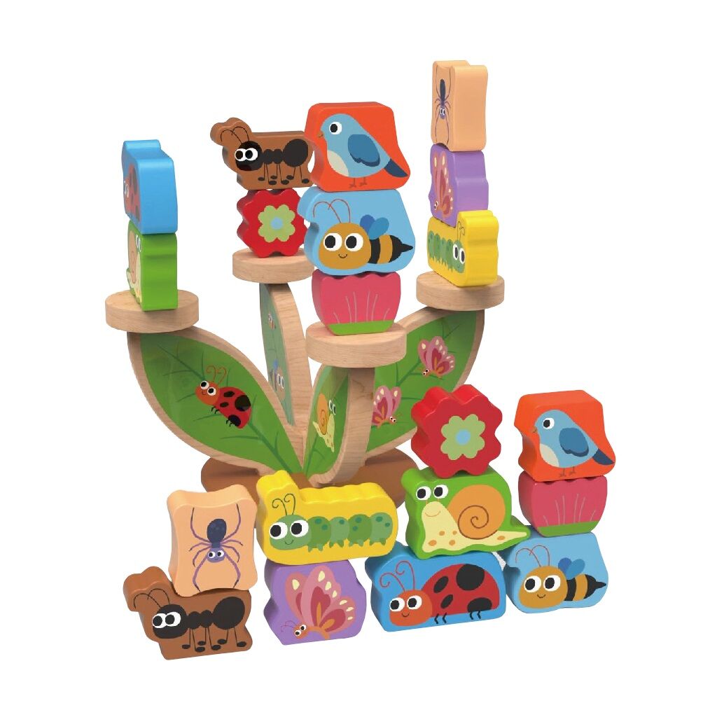 E-shop 2Kids Toys Balančná hra Lúka