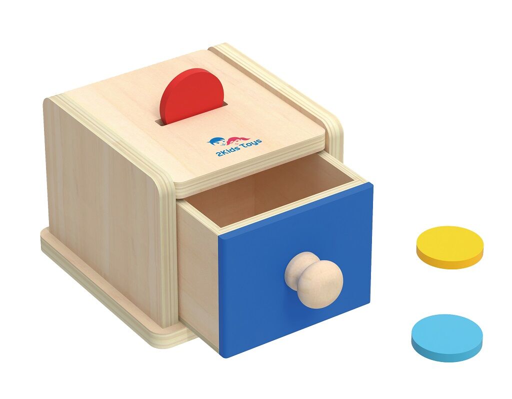 E-shop 2Kids Toys Dojčenská pokladnička