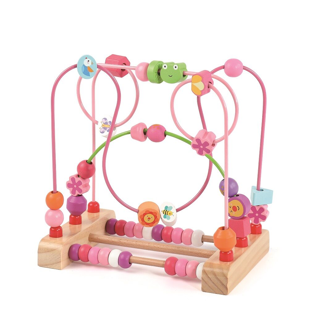 E-shop 2Kids Toys Labyrint Lúka