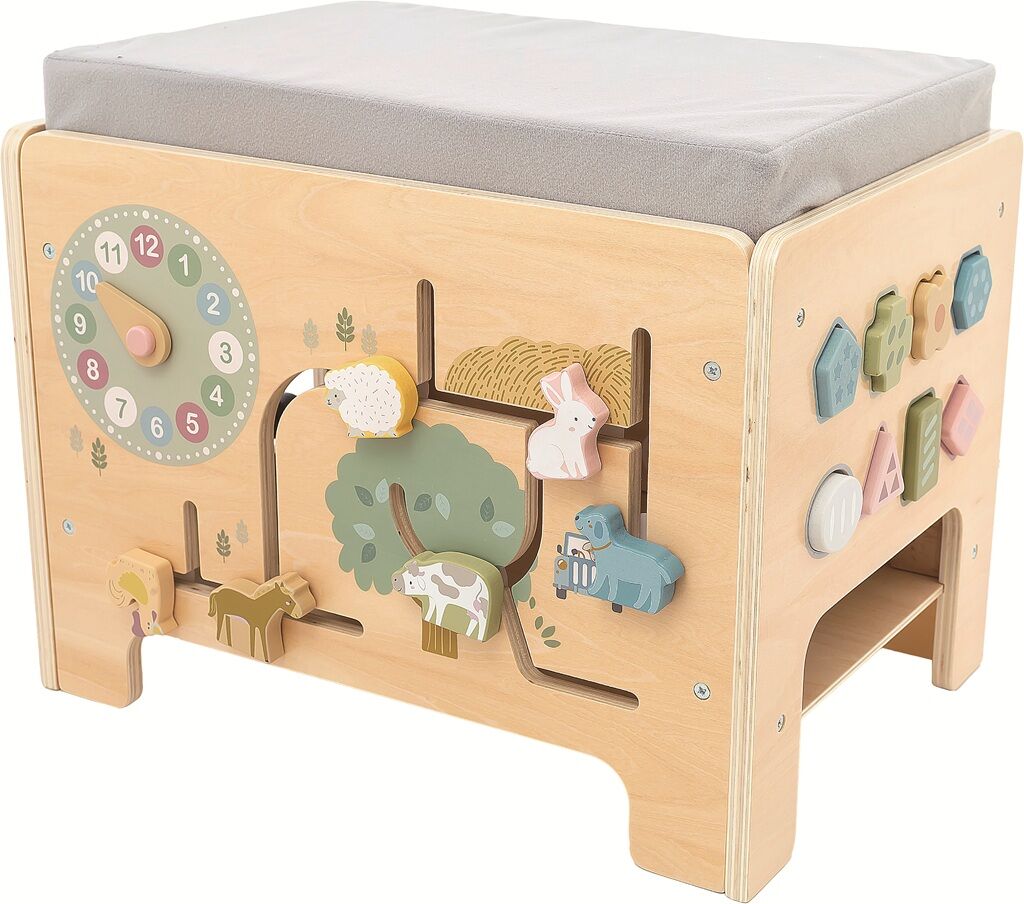 E-shop 2Kids Toys Motorická stolička
