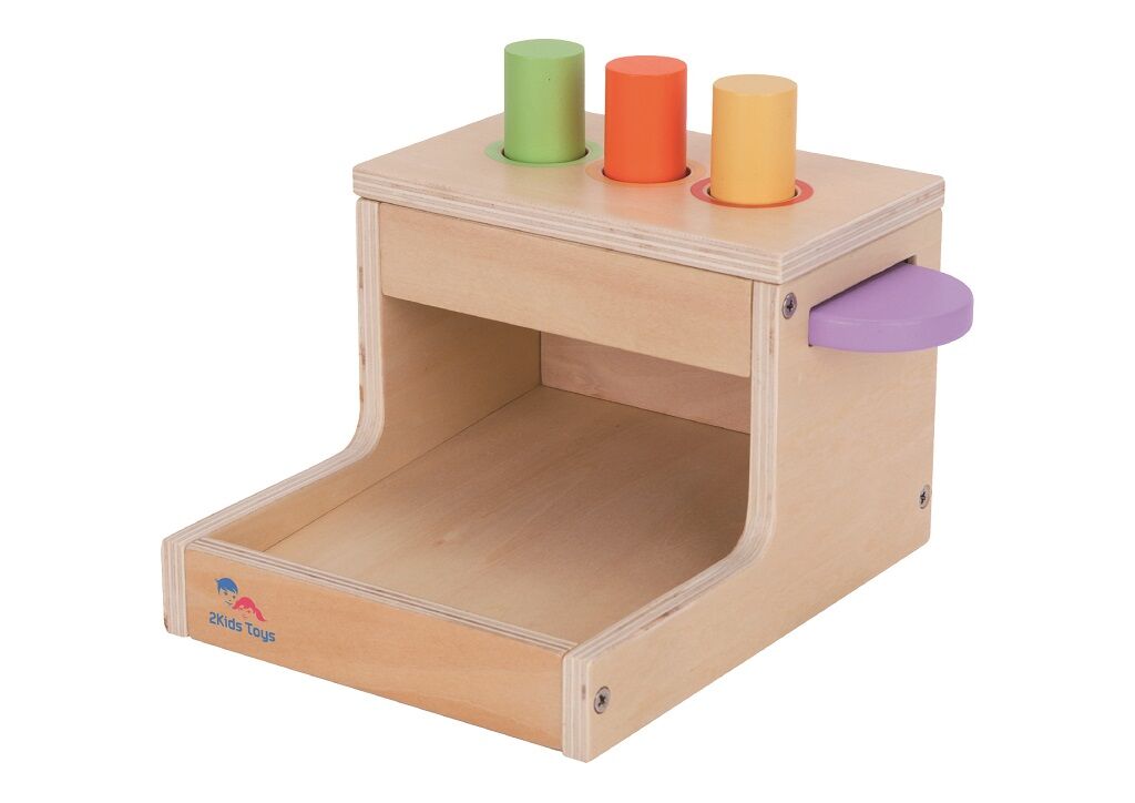 E-shop 2Kids Toys Padajúce kolíky