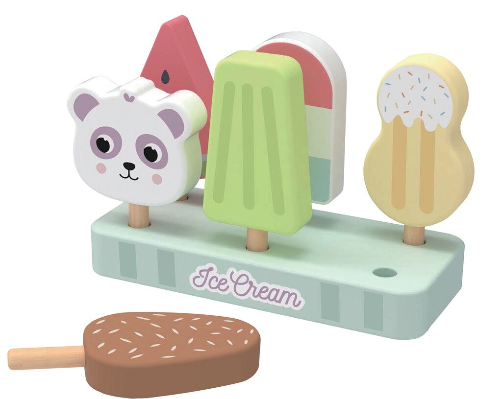 E-shop 2Kids Toys Zmrzlinová súprava