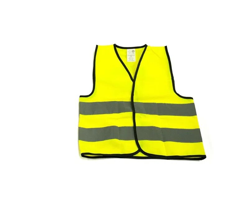 E-shop Reflexná vesta 4-6 rokov