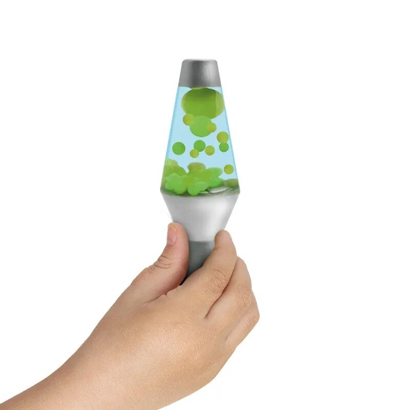 E-shop Schylling Stláčacia lávová lampička