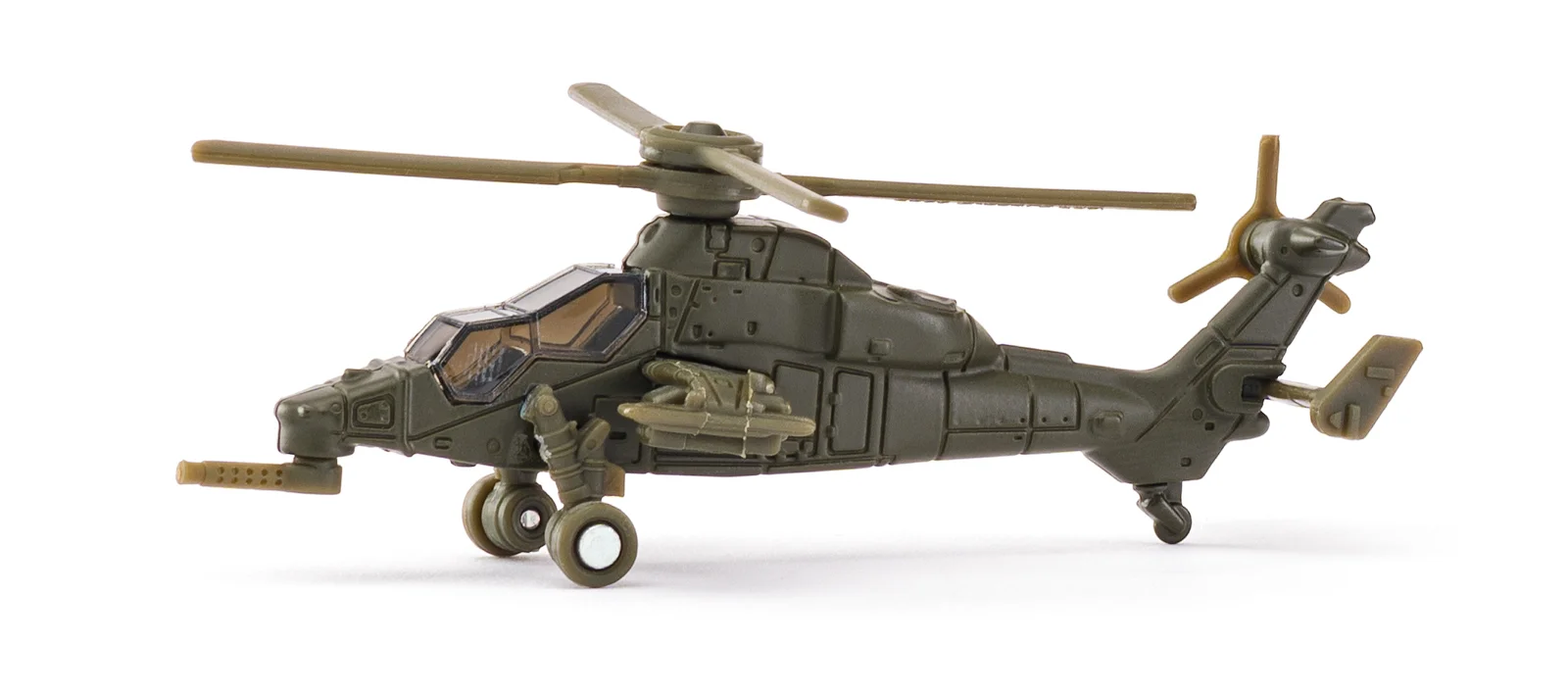 SIKU Military - Bojový vrtuľník