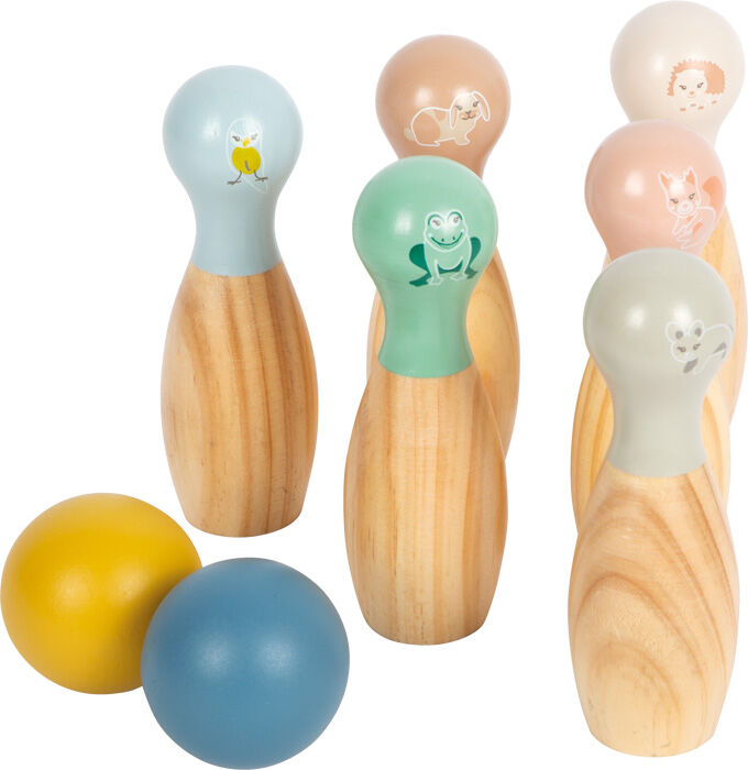 E-shop Drevené kolky Garden Buddies