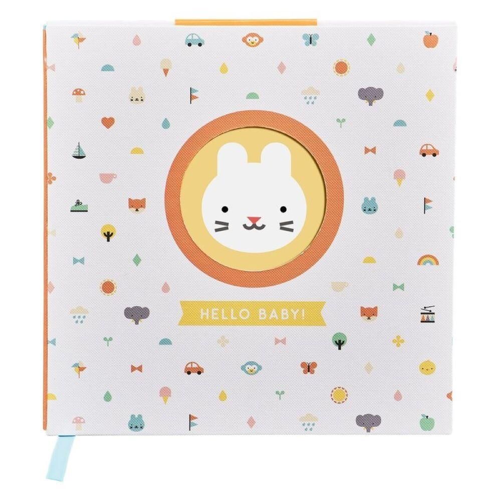 E-shop Petitcollage Môj prvý denníček