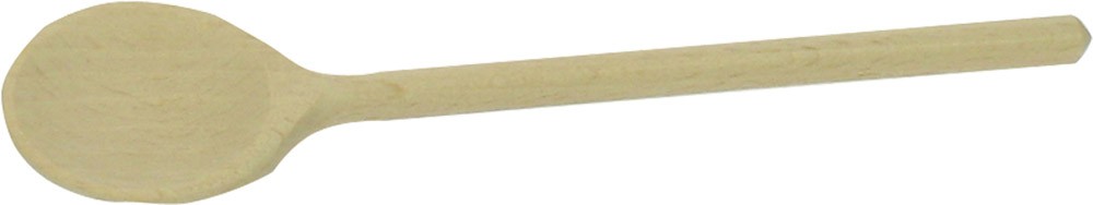 E-shop Bigjigs Toys Drevená varecha 20 cm