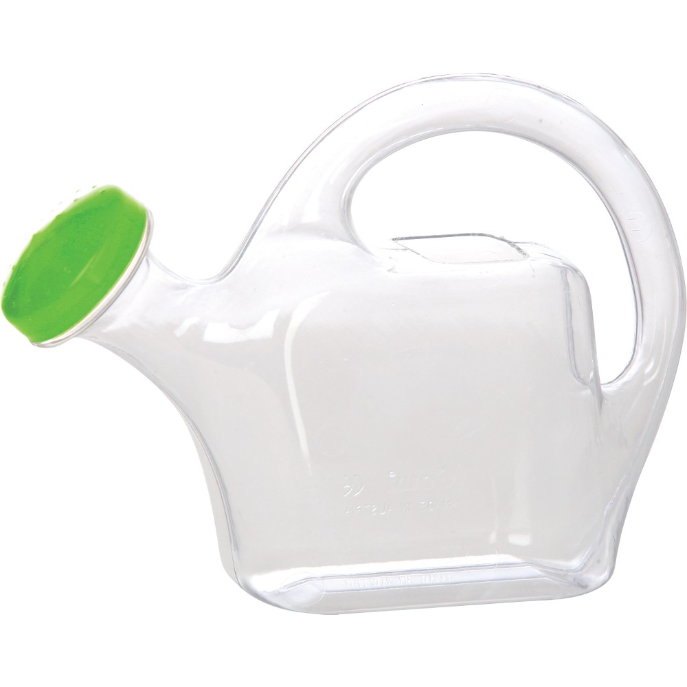 E-shop Gowi Kanvička priehľadná 0,5 L