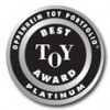 best toy platinum