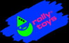Rolly toys