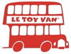 le toy van logo