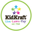 hračky kidkraft
