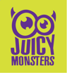 juicy monsters hračky