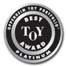 best toy award