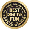 best creative fun