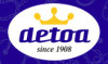 detoa logo