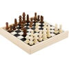 Šach a drevené šachy pre deti | Originalnehracky.sk