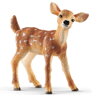 Schleich Zvieratko - Jelenček bielochvostý