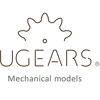 Ugears 3D mechanické puzzle | Originalnehracky.sk
