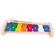 Bino Set 3 hudobných nástrojov, 1, hračka pre dieťa