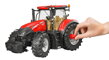 Bruder 3190 Traktor Case IH Optum 300 CVX, 6, hračky pre deti