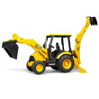 Bruder Traktor JCB a bager