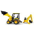 Bruder hračky Traktor JCB a bager