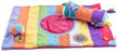 NINY baby set: deka, valec, loptička