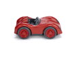 Green Toys - Závodné auto červené, 1, hračky pre deti