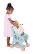Le Toy Van Nákupný košík s príslušenstvom, 5, hračky pre deti
