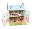 Le Toy Van domček Mayberry Manor, 1, hračky pre deti