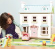 Le Toy Van domček Mayberry Manor, 2, hračky pre deti