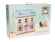 Le Toy Van domček Mayberry Manor, 4, hračky pre deti