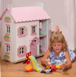 Le Toy Van domček Sophia, 9, hračky pre deti