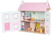 Le Toy Van nábytok - Kompletný set do domčeka Starter, 2, hračky pre deti