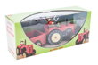 Le Toy Van traktor Bertie, 2, hračky pre deti