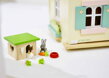 Le Toy Van set Bunny & Guniea, 2, hračky pre deti