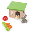 Le Toy Van set Bunny & Guniea