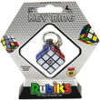 Rubikova kocka 3x3 prívesok, hlavolam