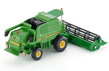 SIKU Farmer - Kombajn John Deere 9680i, 1:87, 2, siku modely