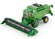 SIKU Farmer - Kombajn John Deere 9680i, 1:87, 1, siku modely