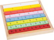 Small Foot Puzzle zlomky