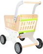 Nákupný vozík Trend 3, drevené hračky pre deti