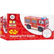 Nasadzovanie hasiči, 1 hračka pre deti
