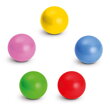 Bino Bazén s balónikmi zelený, 3, hračky pre deti